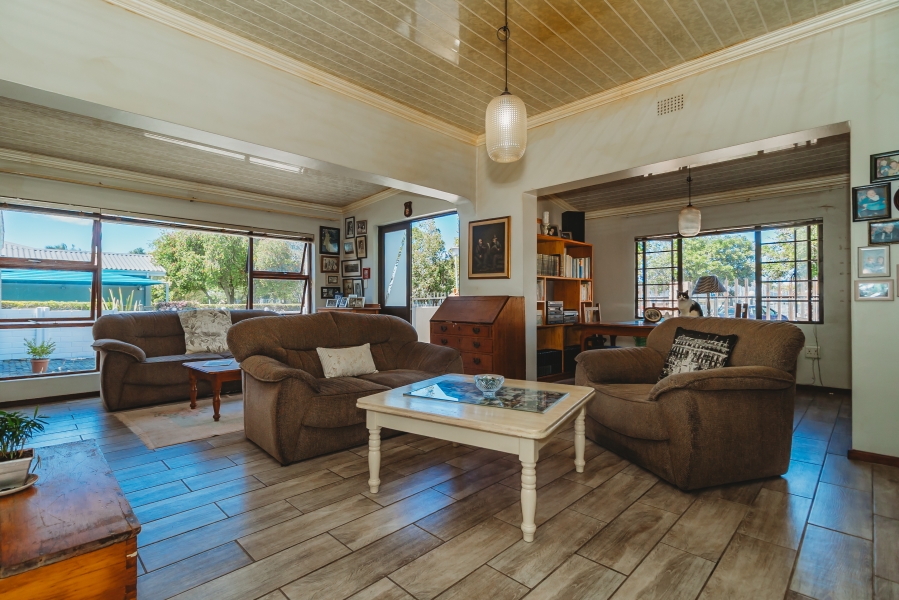 4 Bedroom Property for Sale in George South Western Cape